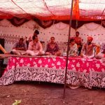 जावर में हनुमान जन्मोत्सव पर आयोजित हुए कार्यक्रम व विशाल भंडारा